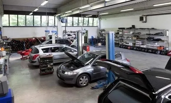 Immagine 5 azienda AUTOFFICINA CARNIEL GIUSEPPE
