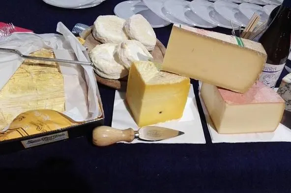 Immagine 2 azienda CAFFE' ITALIA LA CORTE DEL VINO