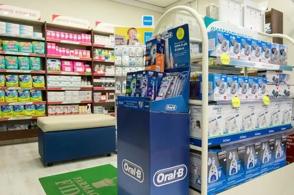 Immagine 6 azienda FARMACIA FIDES
