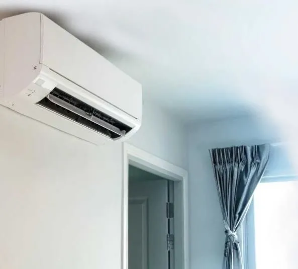 Immagine 4 azienda TURCONI ASSISTENZA CALDAIE E CLIMATIZZATORI