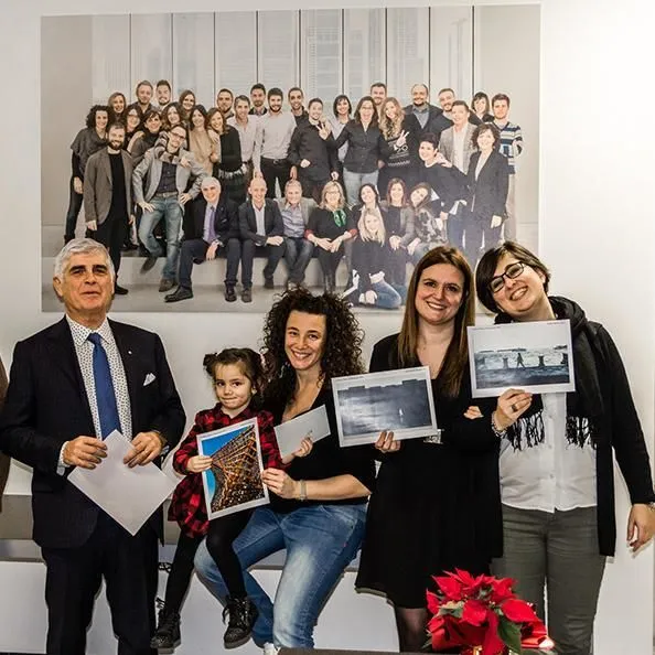 Immagine 3 azienda ARCHILINEA