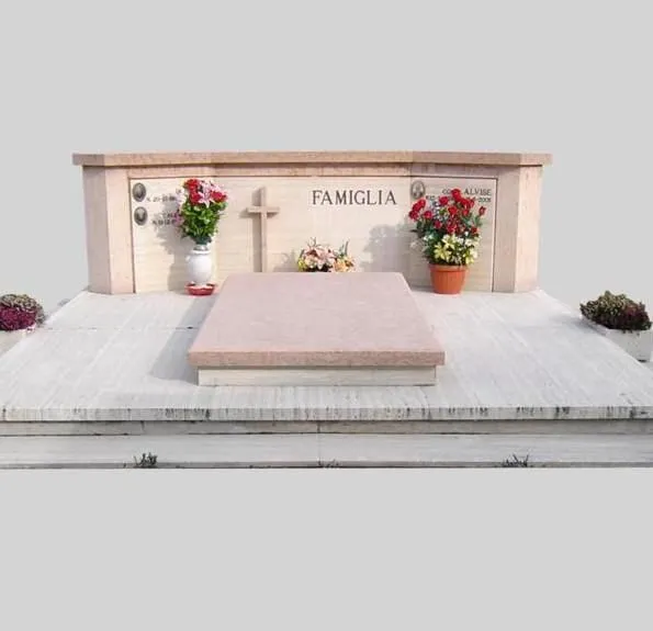 Immagine 6 azienda IMPRESA FUNEBRE MORO