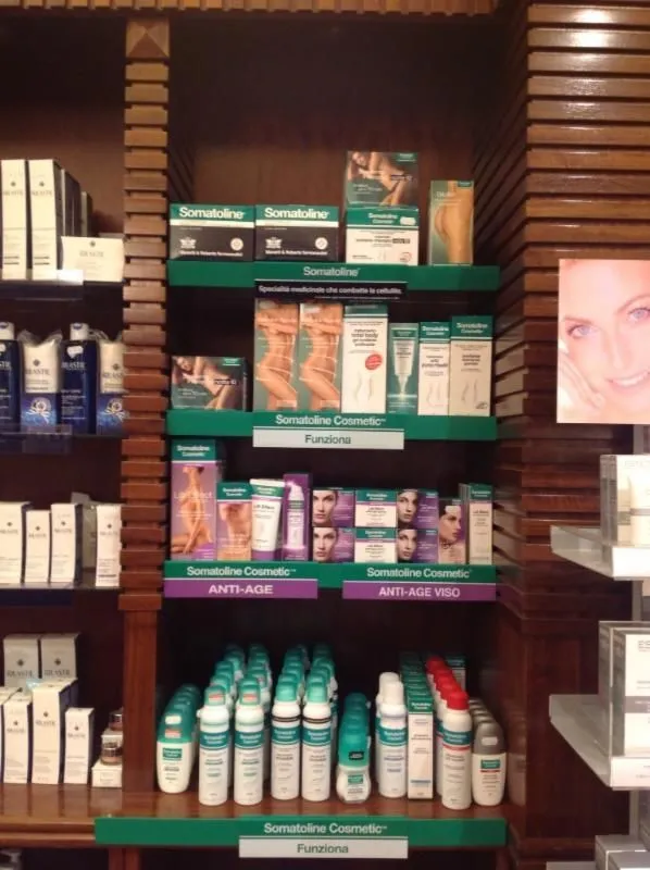 Immagine 3 azienda FARMACIA LA CITTADELLA