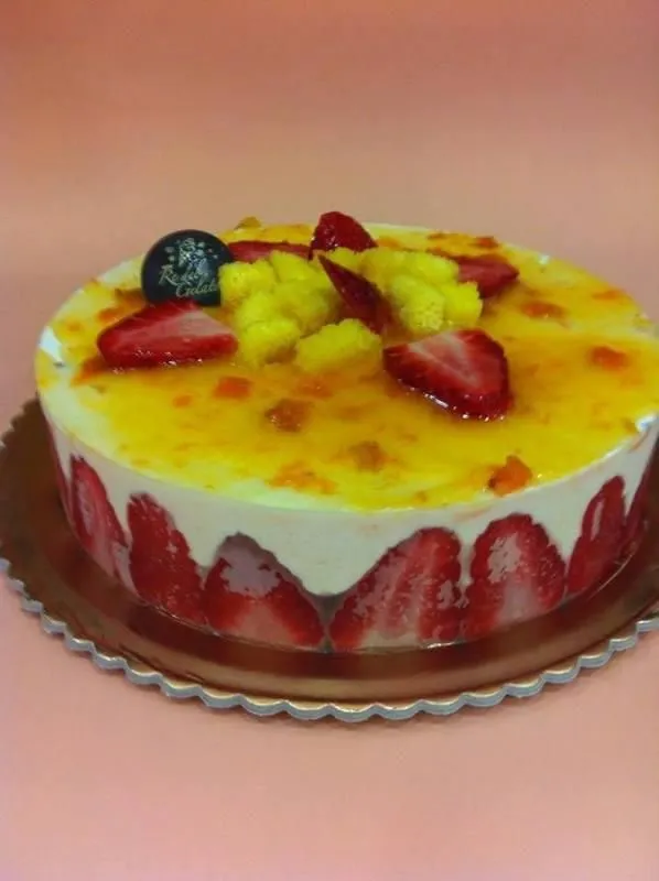 Immagine 1 azienda GELATERIA RE DEL GELATO