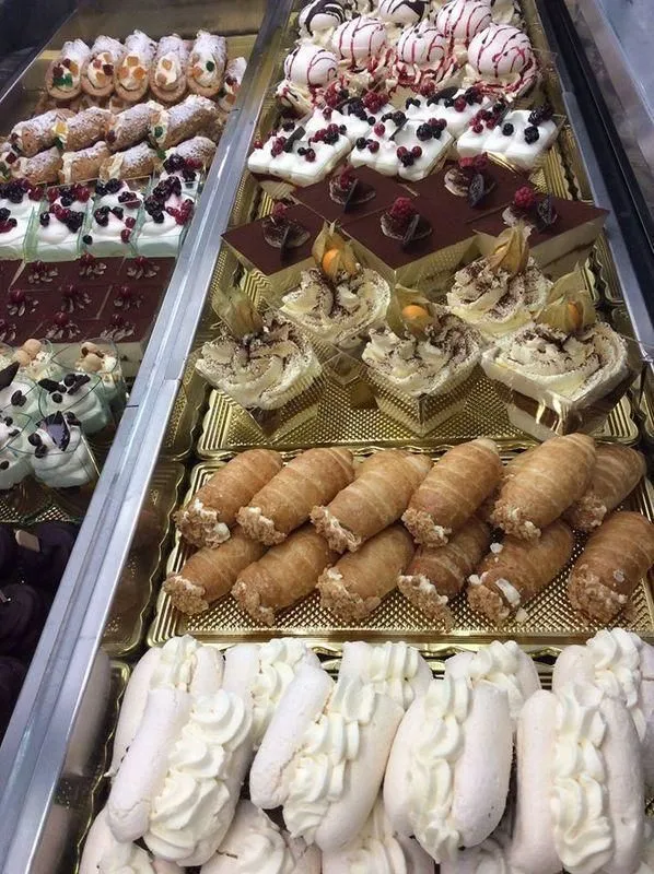 Immagine 5 azienda GELATERIA RE DEL GELATO