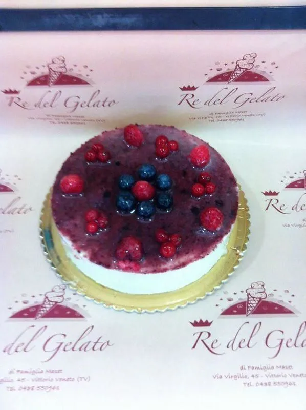 Immagine 7 azienda GELATERIA RE DEL GELATO