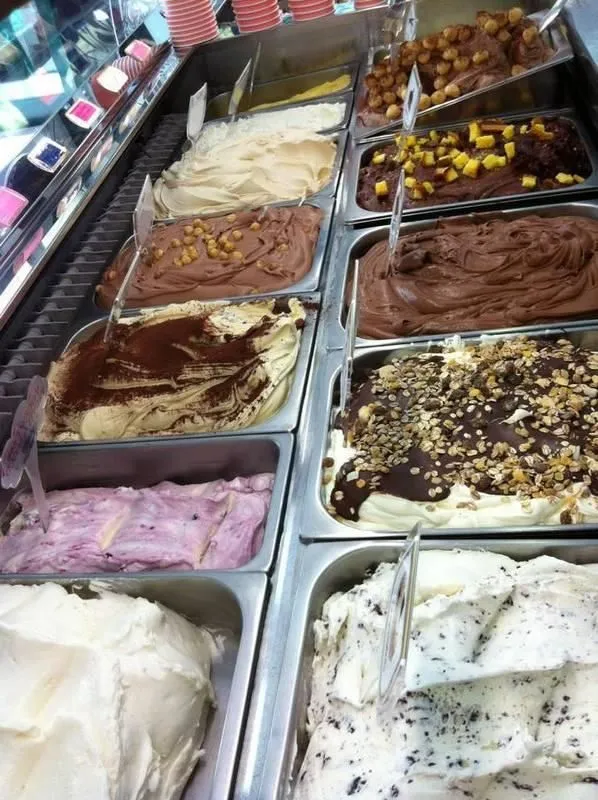 Immagine 8 azienda GELATERIA RE DEL GELATO