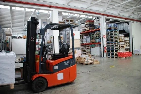Immagine 6 azienda COOP. SERVIZI T. PAVONI