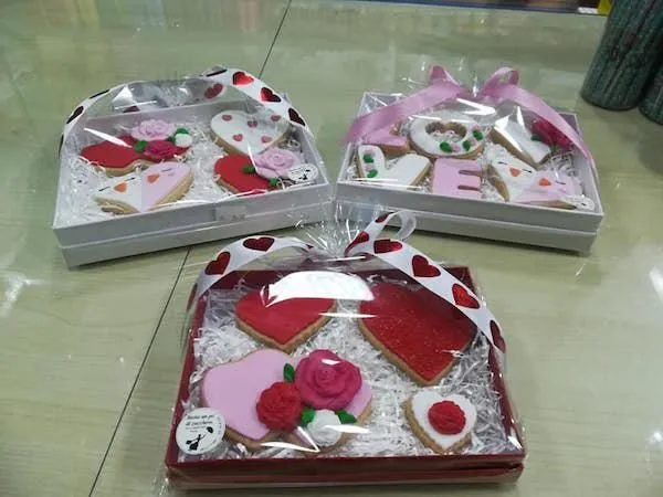 Immagine 5 azienda BASTA UN PO DI ZUCCHERO - CAKE DESIGN NAPOLI