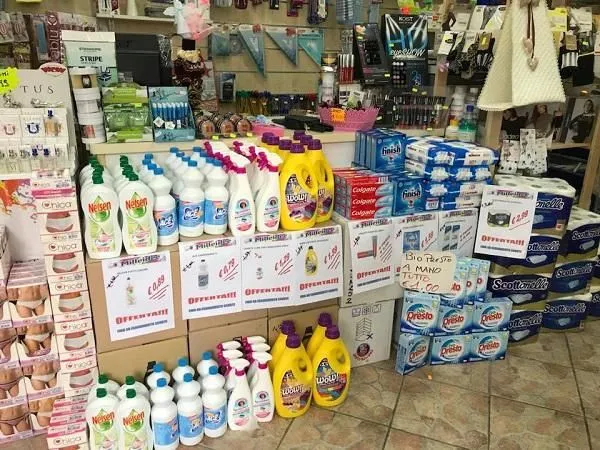 Immagine 3 azienda MILLE IDEE