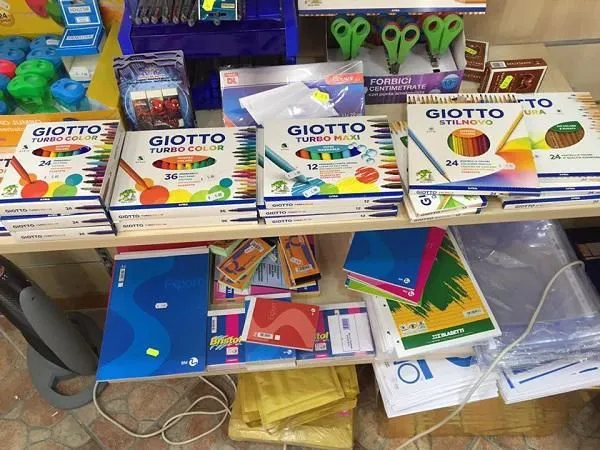 Immagine 4 azienda MILLE IDEE