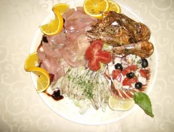 Immagine 1 azienda RISTORANTE PIZZERIA DA LIBERO