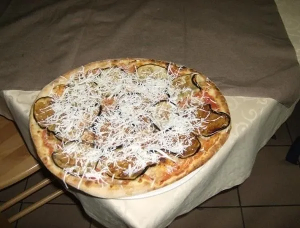 Immagine 5 azienda RISTORANTE PIZZERIA DA LIBERO