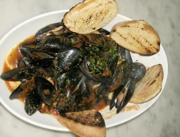 Immagine 6 azienda RISTORANTE PIZZERIA DA LIBERO