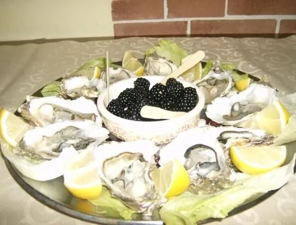 Immagine 8 azienda RISTORANTE PIZZERIA DA LIBERO