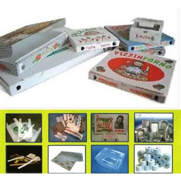 Immagine 2 azienda CARTO PLAST