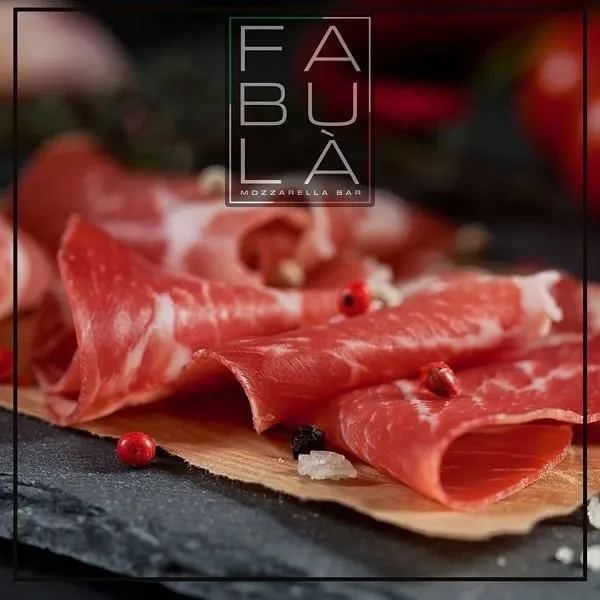 Immagine 2 azienda FABULA' MOZZARELLA BAR
