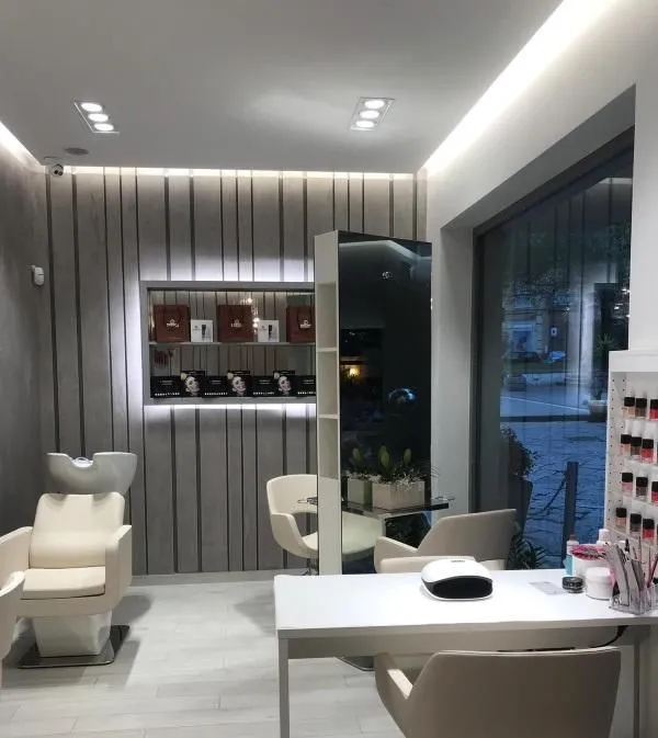 Immagine 1 azienda CENTRO ESTETICO DAISY BEAUTY NAPOLI