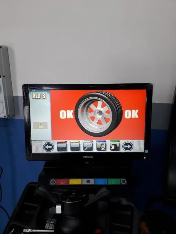 Immagine 5 azienda A.G. SERVICE