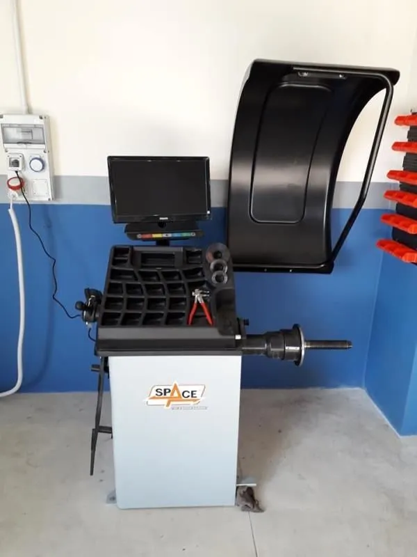 Immagine 6 azienda A.G. SERVICE