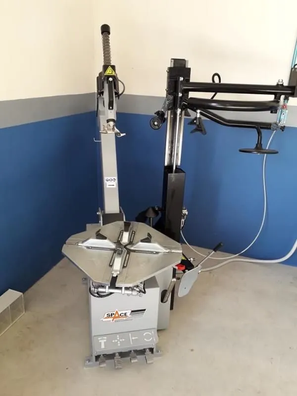 Immagine 7 azienda A.G. SERVICE