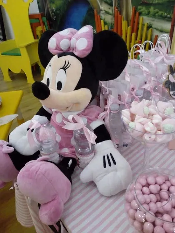Immagine 2 azienda BASTA UN PO DI ZUCCHERO - CAKE DESIGN NAPOLI