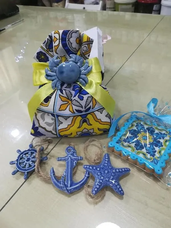Immagine 4 azienda BASTA UN PO DI ZUCCHERO - CAKE DESIGN NAPOLI
