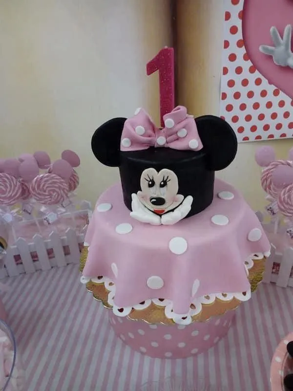 Immagine 7 azienda BASTA UN PO DI ZUCCHERO - CAKE DESIGN NAPOLI