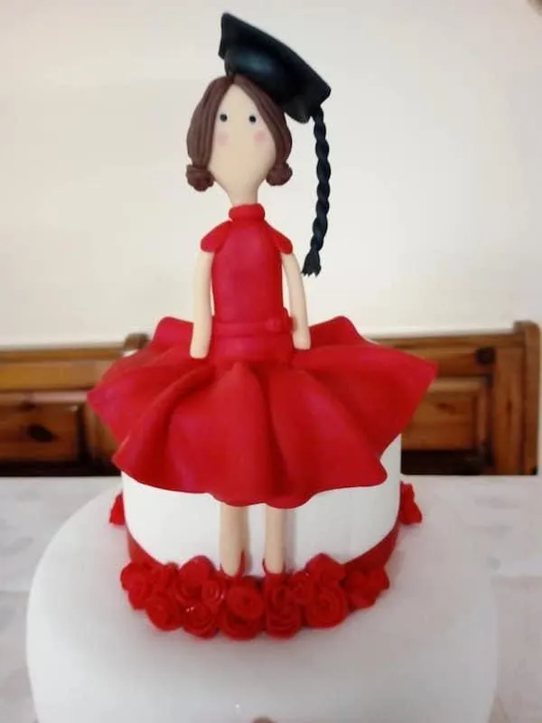 Immagine 8 azienda BASTA UN PO DI ZUCCHERO - CAKE DESIGN NAPOLI