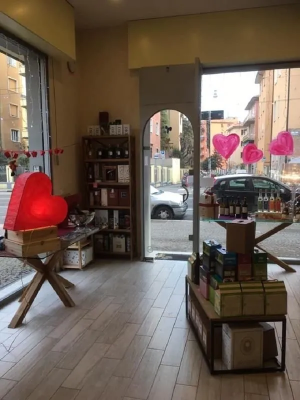 Immagine 5 azienda BOLLA ROSA ENOTECA