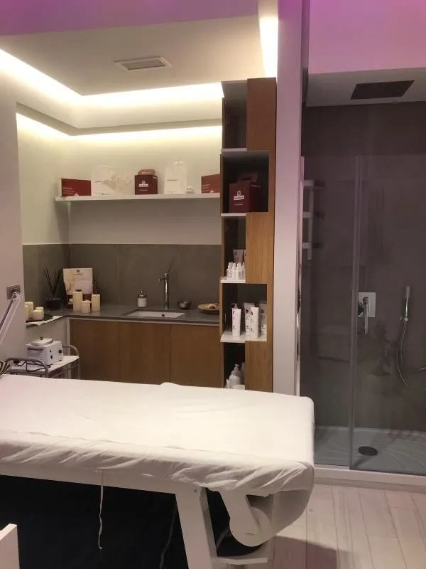 Immagine 2 azienda CENTRO ESTETICO DAISY BEAUTY NAPOLI