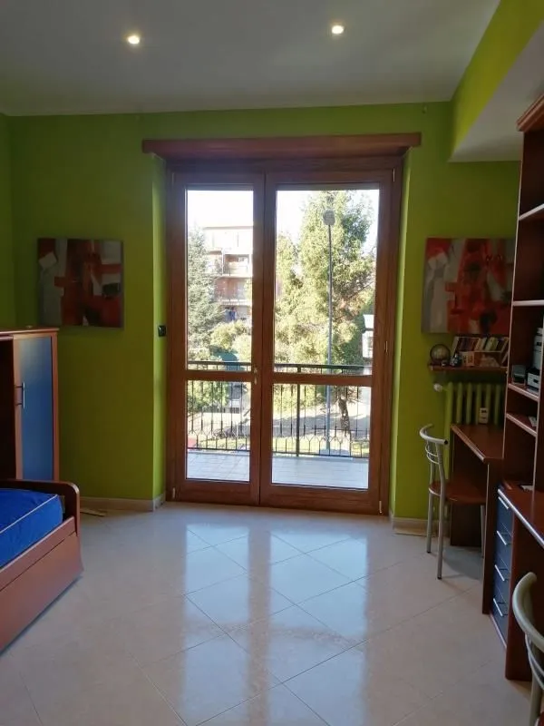 Immagine 4 azienda CIAVA SERRAMENTI – SERRAMENTI IN ALLUMINIO