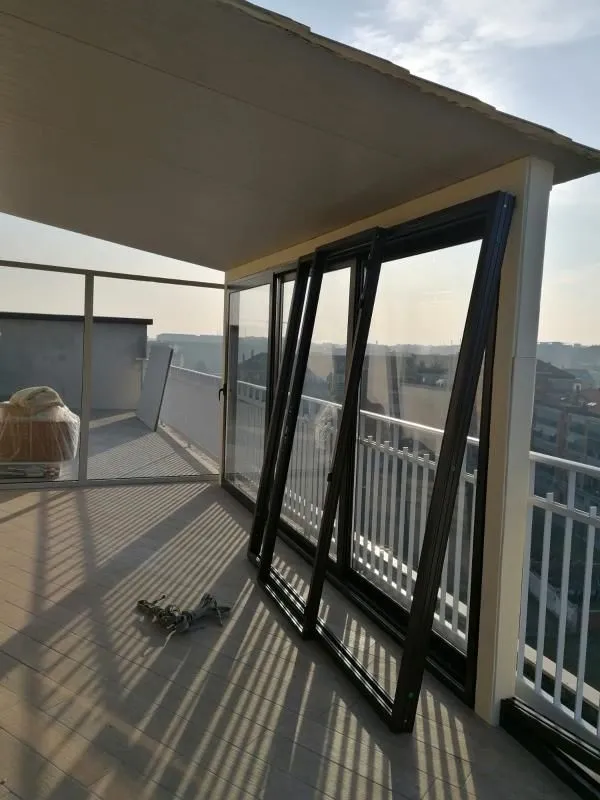 Immagine 7 azienda CIAVA SERRAMENTI – SERRAMENTI IN ALLUMINIO