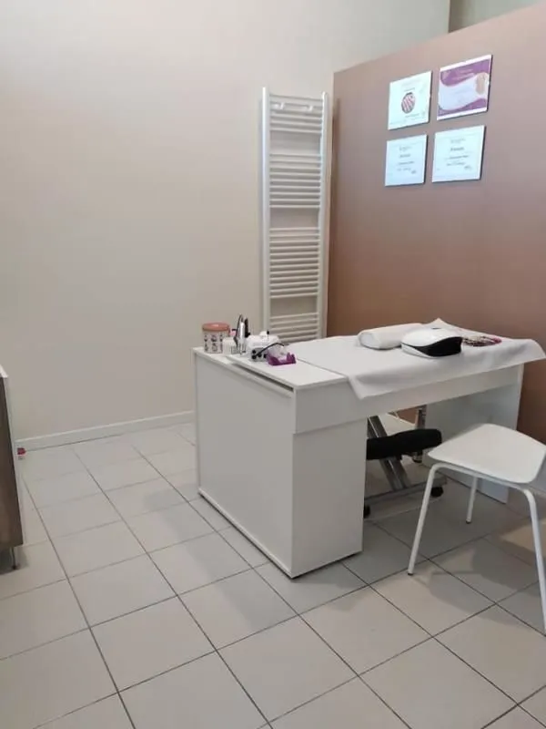 Immagine 1 azienda ESTETICA ENCANTES