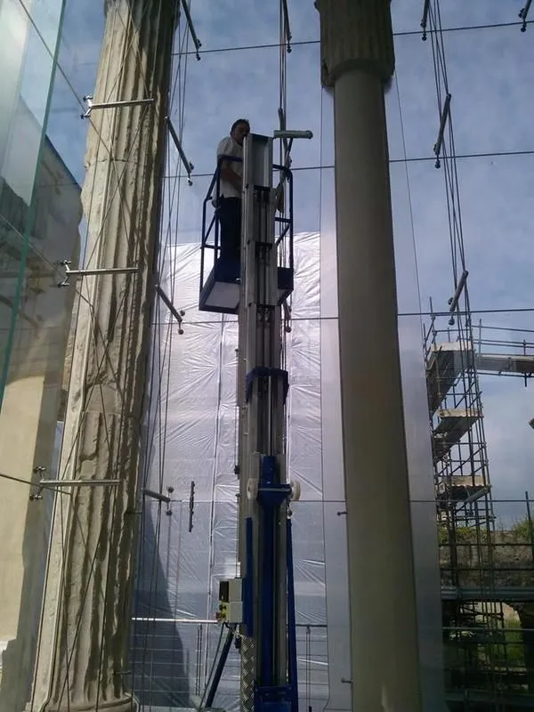 Immagine 1 azienda FLY SERVICE