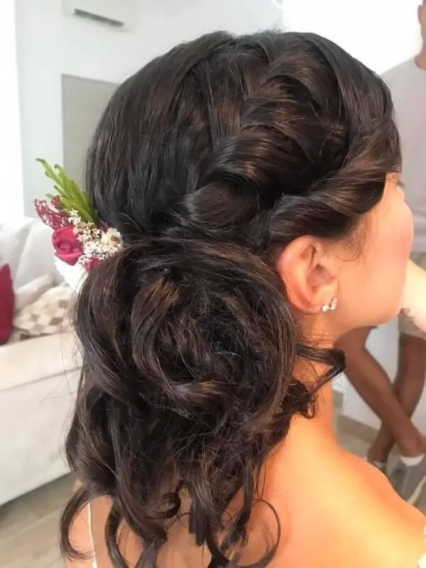 Immagine 3 azienda GLAMOUR DI CLAUDIA MARZIALE