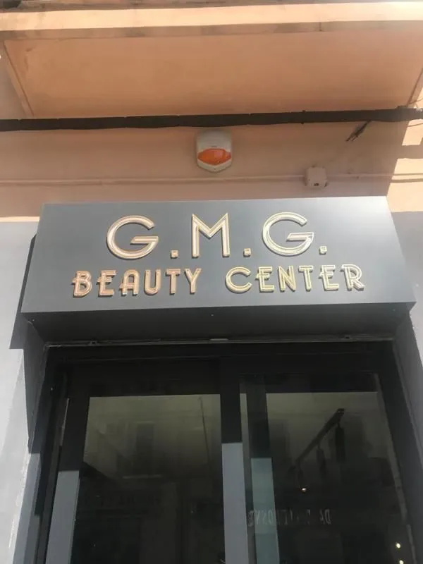Immagine 5 azienda GMG NAILS BEAUTY CENTER
