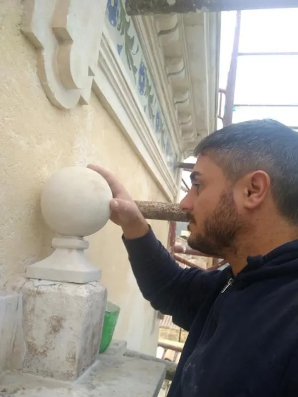 Immagine 5 azienda IMPRESA EDILE CORVO CARMELO