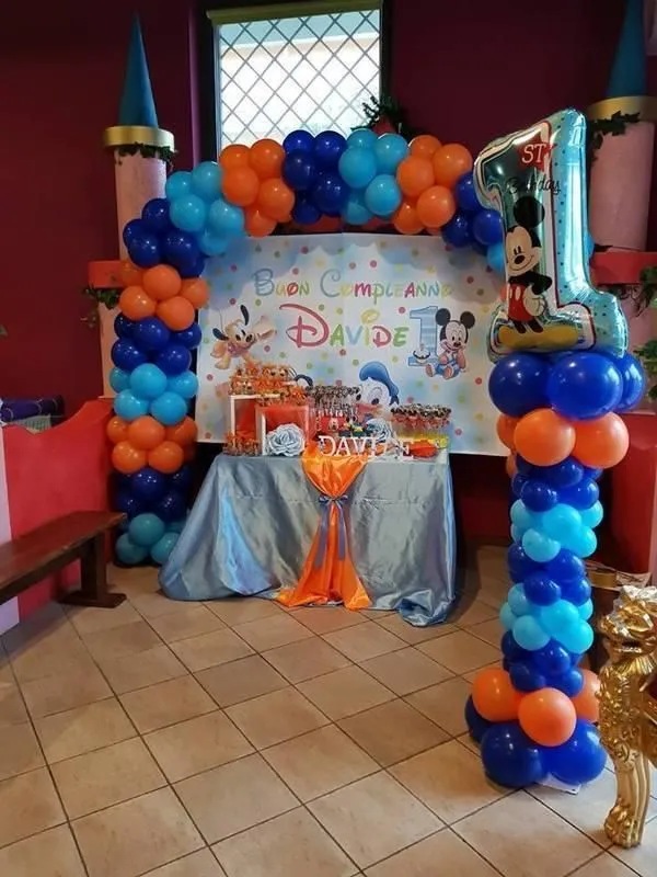 Immagine 3 azienda LA BACCHETTA MAGICA