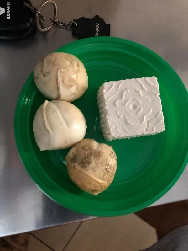 Immagine 5 azienda LA CONTADINA MOZZARELLA DI BUFALA CAMPANA