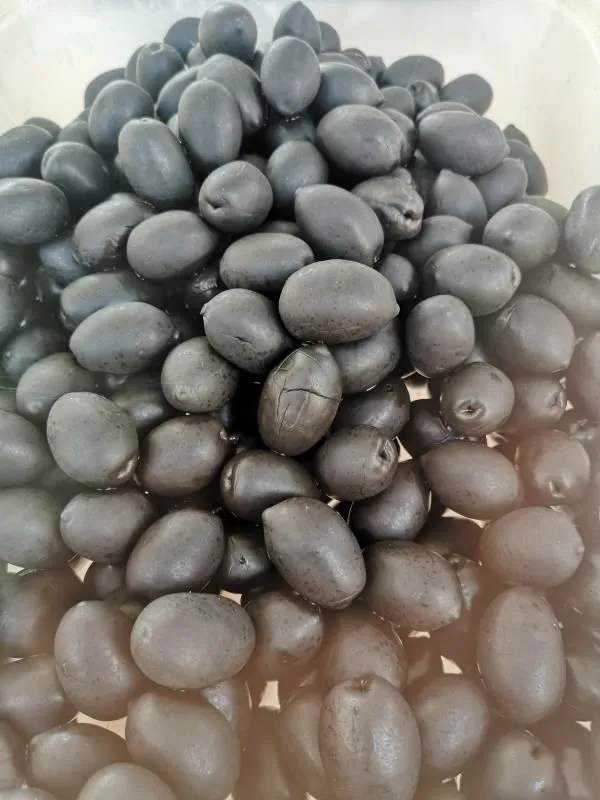 Immagine 1 azienda LA PERLA BIANCA MOZZARELLA DI BUFALA