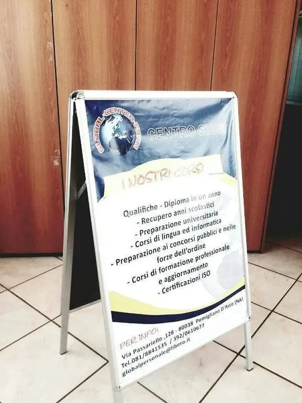 Immagine 6 azienda MA.GI.CA. PUBBLICITA'