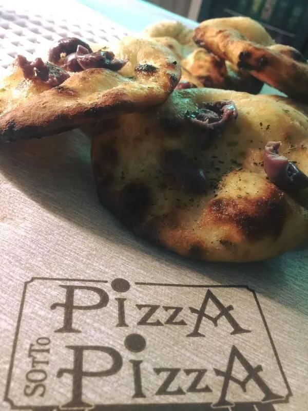 Immagine 8 azienda PIZZA SOTTO PIZZA
