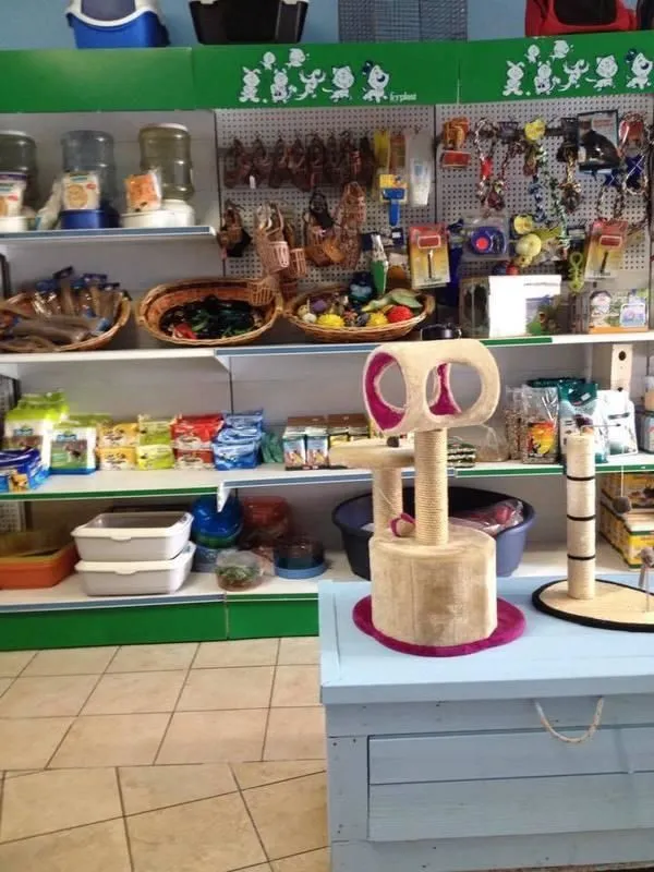 Immagine 4 azienda QUI LA ZAMPA