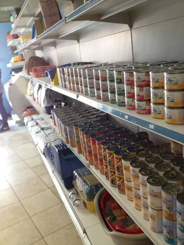 Immagine 5 azienda QUI LA ZAMPA