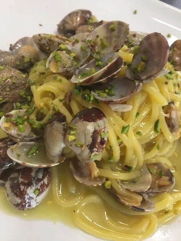 Immagine 2 azienda RISTORANTE ALTA MAREA