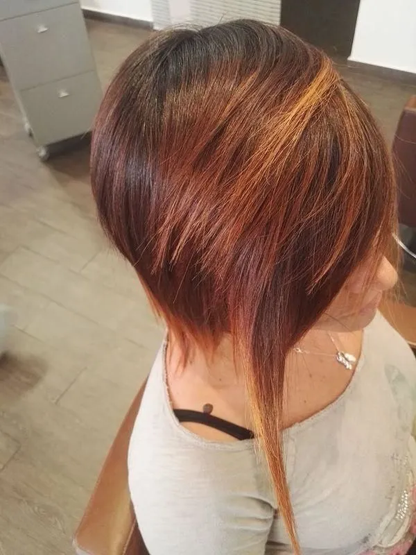 Immagine 5 azienda YURO PARRUCCHIERI