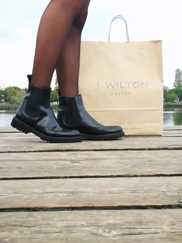 Immagine 6 azienda JEROLD WILTON OUTLET