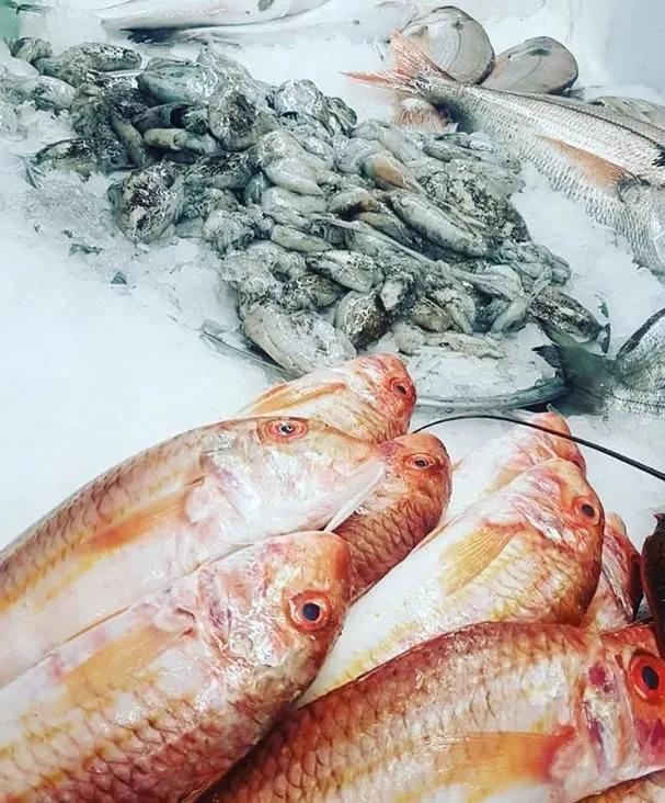 Immagine 4 azienda PESCHERIA VIRGILIO