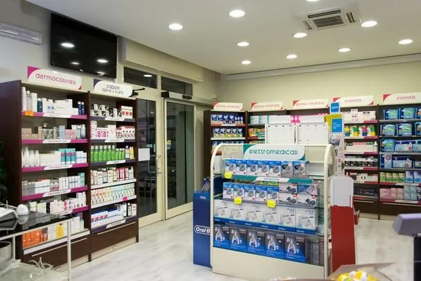 Immagine 9 azienda FARMACIA FIDES